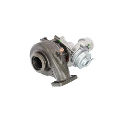 turbocompresor 49T77-07460 para motor BJJ CEBA
