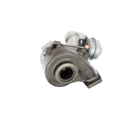 turbocompresor 49T77-07460 para motor BJJ CEBA