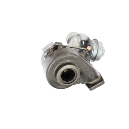 turbocompresor 49T77-07460 para motor BJJ CEBA