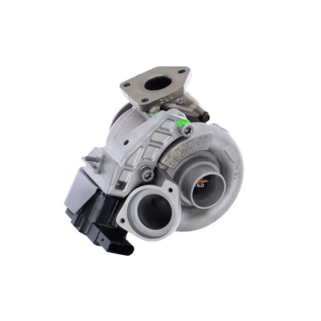 turbocompresor 49135-05740 para motor M47TU2D20