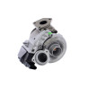 turbocompresor 49135-05740 para motor M47TU2D20