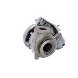 turbocompresor 49135-05740 para motor M47TU2D20