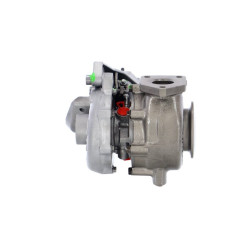 turbocompresor 49135-05740 para motor M47TU2D20