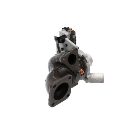 turbocompresor 753519 para motor Duratorq