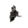 turbocompresor 753519 para motor Duratorq