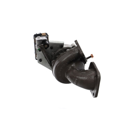 turbocompresor 753519 para motor Duratorq