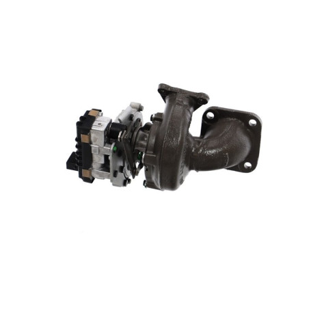 turbocompresor 753519 para motor Duratorq