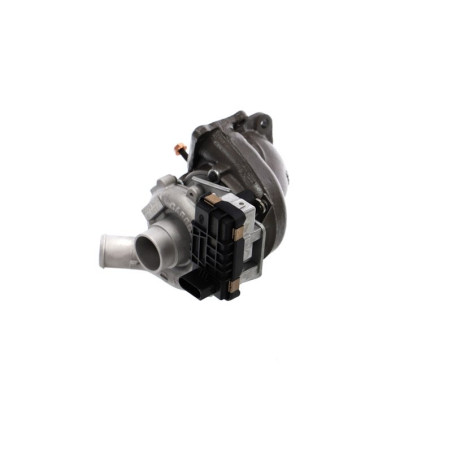 turbocompresor 753519 para motor Duratorq