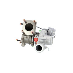 turbocompresor VL38