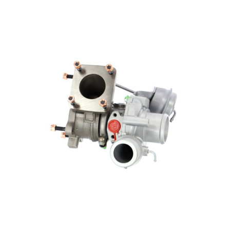 turbocompresor VL38