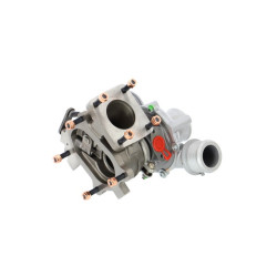 turbocompresor VL38