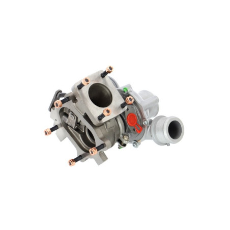 turbocompresor VL38