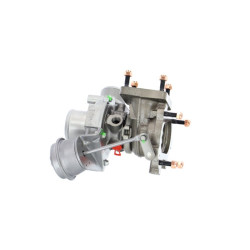 turbocompresor VL38