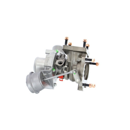 turbocompresor VL38