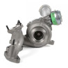 Turbo 724930 Garrett para Volkswagen Touran 2.0 TDI MOTOR BKP / BKD / AZV