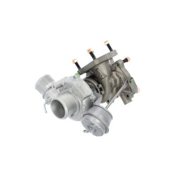 turbocompresor VL38