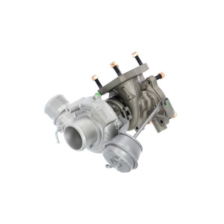 turbocompresor VL38