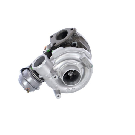 turbocompresor 712541 para motor M57D L30 LL 177cv desde 2002