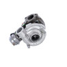 turbocompresor 712541 para motor M57D L30 LL 177cv desde 2002