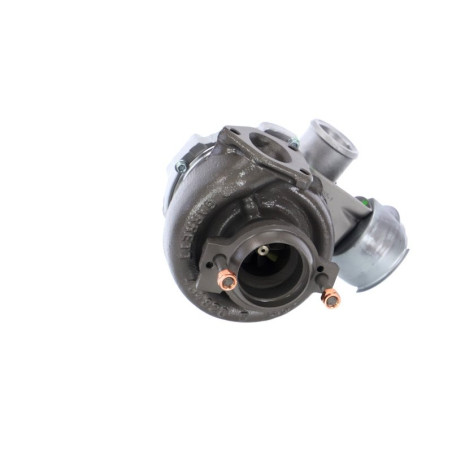 turbocompresor 712541 para motor M57D L30 LL 177cv desde 2002
