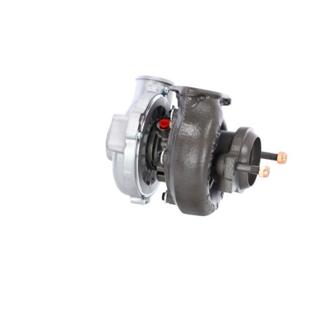 turbocompresor 712541 para motor M57D L30 LL 177cv desde 2002