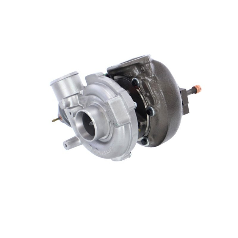 turbocompresor 712541 para motor M57D L30 LL 177cv desde 2002