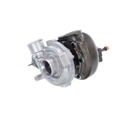 turbocompresor 712541 para motor M57D L30 LL 177cv desde 2002