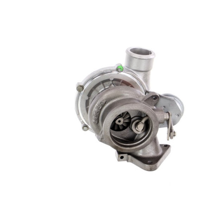 turbocompresor 700625 para motor OM611