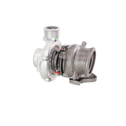turbocompresor 700625 para motor OM611