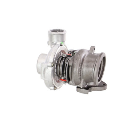 turbocompresor 700625 para motor OM611