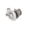 turbocompresor 700625 para motor OM611