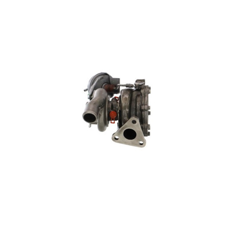 turbocompresor 49131-06003 para motor Z17DTH
