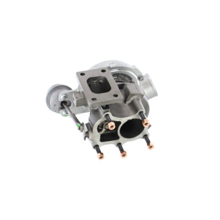 turbocompresor 709693 para motor BD30Ti / L35
