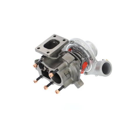 turbocompresor 709693 para motor BD30Ti / L35