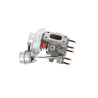turbocompresor 709693 para motor BD30Ti / L35