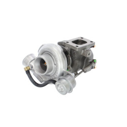 turbocompresor 709693 para motor BD30Ti / L35