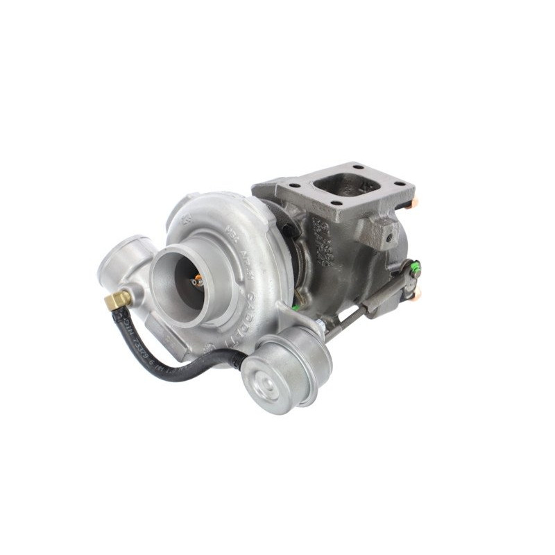 turbocompresor 709693 para motor BD30Ti / L35