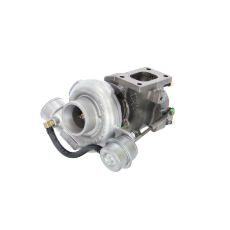 turbocompresor 709693 para motor BD30Ti / L35