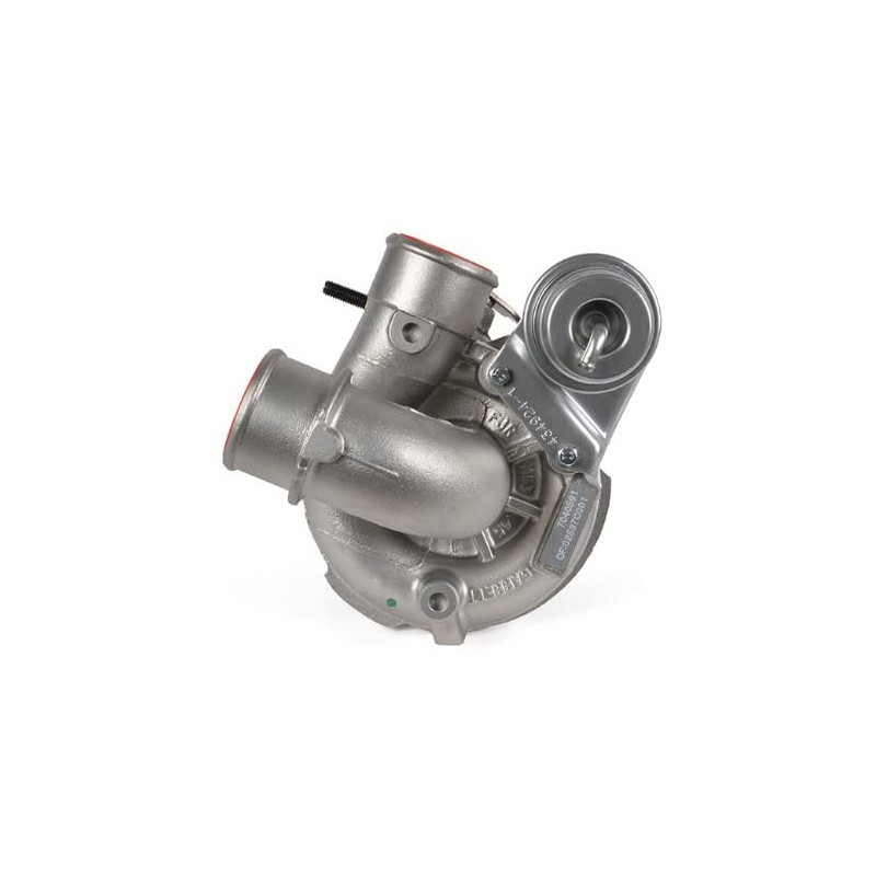 Turbo Mercedes V220 W638 Garrett 720477