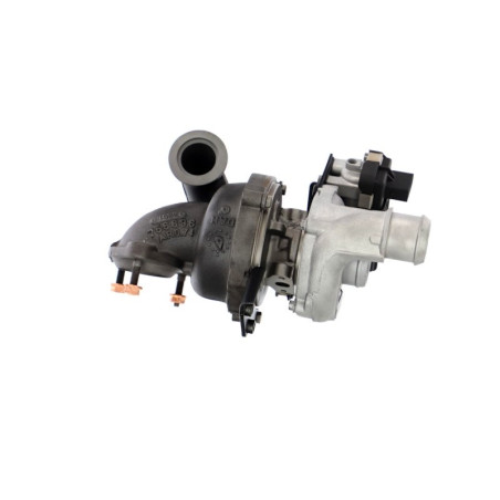 turbocompresor 758532 para motor Duratorq
