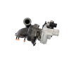 turbocompresor 758532 para motor Duratorq