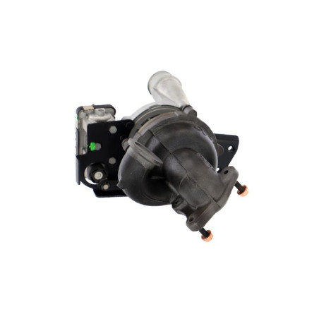 turbocompresor 758532 para motor Duratorq