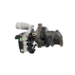 turbocompresor 758532 para motor Duratorq