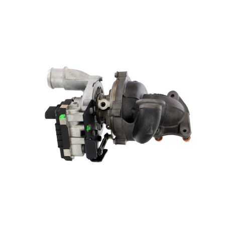 turbocompresor 758532 para motor Duratorq