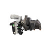 turbocompresor 758532 para motor Duratorq
