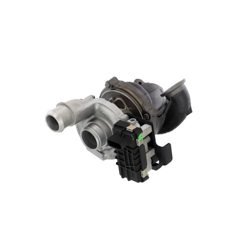 turbocompresor 758532 para motor Duratorq