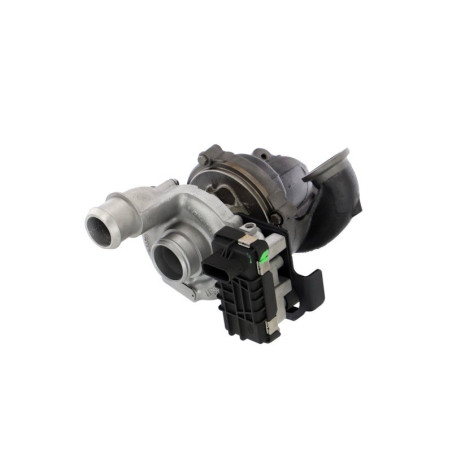 turbocompresor 758532 para motor Duratorq