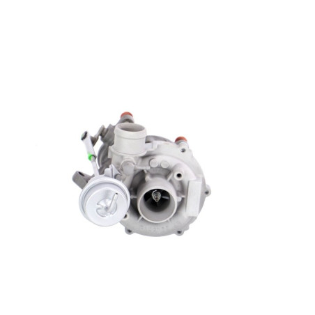 turbocompresor 706680 para motor AMF