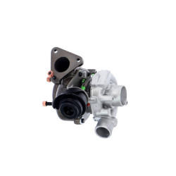 turbocompresor 454161 para motor AFN