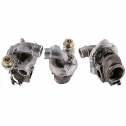 Turbo Mercedes V220 W638 Garrett 720477